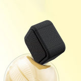 Boxa portabila Yesido Boxa portabila (YSW35), Mini Design, Portabil, Bluetooth V5.3, 400mAh, negru