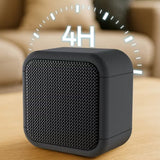 Boxa portabila Yesido Boxa portabila (YSW35), Mini Design, Portabil, Bluetooth V5.3, 400mAh, negru