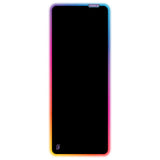 Proove Mouse Pad Offland (MPOF00022401), pentru Gaming, USB to USB-C, RGB-backlit, Slim, Flexible, 800x300x4mm, 1.8m, Negru