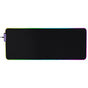 Proove Mouse Pad Offland (MPOF00022401), pentru Gaming, USB to USB-C, RGB-backlit, Slim, Flexible, 800x300x4mm, 1.8m, Negru
