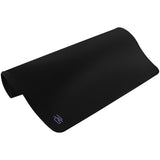Proove Mouse Pad Radiance (MPRD00300001), pentru Gaming, Natural Rubber Base, Polyester, 600x400x3mm, Negru