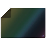 Proove Mouse Pad Radiance (MPRD00300014), pentru Gaming, Glowing Effect, Natural Rubber Base, Polyester, 600x400x3mm, Aurora