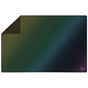 Proove Mouse Pad Radiance (MPRD00300014), pentru Gaming, Glowing Effect, Natural Rubber Base, Polyester, 600x400x3mm, Aurora