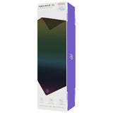 Proove Mouse Pad Radiance (MPRD00300014), pentru Gaming, Glowing Effect, Natural Rubber Base, Polyester, 600x400x3mm, Aurora