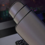 Proove Mouse Pad Radiance (MPRD00300014), pentru Gaming, Glowing Effect, Natural Rubber Base, Polyester, 600x400x3mm, Aurora