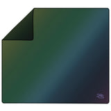 Proove Mouse Pad Radiance (MPRD00200014), pentru Gaming, Glowing Effect, Natural Rubber Base, Polyester, 450х400х3mm, Aurora