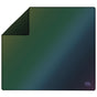 Proove Mouse Pad Radiance (MPRD00200014), pentru Gaming, Glowing Effect, Natural Rubber Base, Polyester, 450х400х3mm, Aurora