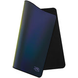Proove Mouse Pad Radiance (MPRD00200014), pentru Gaming, Glowing Effect, Natural Rubber Base, Polyester, 450х400х3mm, Aurora