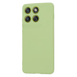 Husa pentru Motorola Edge 70, Techsuit SoftFlex, verde