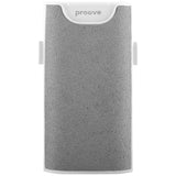 Proove Multifunctional Cleaning Set Mr. Cleaner (MCS00000502), 5in1 cu Screen Microfiber pentru Laptop, Phone, Gri
