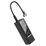 Proove Car Pump Assistant Pro (PPAP80010901), portabil Compressor, cu afisaj digital, LED Flashlight, 120W, Negru
