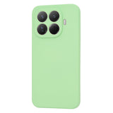 Husa pentru Xiaomi 15T Pro, Techsuit SoftFlex, verde deschis