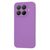 Husa pentru Xiaomi 15T Pro, Techsuit SoftFlex, mov