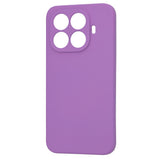 Husa pentru Xiaomi 15T Pro, Techsuit SoftFlex, mov