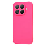Husa pentru Xiaomi 15T Pro, Techsuit SoftFlex, fucsia