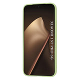 Husa pentru Xiaomi 15T Pro, Techsuit SoftFlex, verde