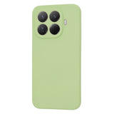 Husa pentru Xiaomi 15T Pro, Techsuit SoftFlex, verde