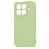 Husa pentru Xiaomi 15T Pro, Techsuit SoftFlex, verde