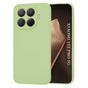Husa pentru Xiaomi 15T Pro, Techsuit SoftFlex, verde