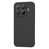 Husa pentru Xiaomi 15T Pro, Techsuit SoftFlex, mov