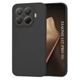 Husa pentru Xiaomi 15T Pro, Techsuit SoftFlex, mov