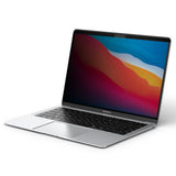 Spigen Safe View magnetic (AFL06253), MacBook Air 13 (2022 / 2024 / 2025), Privacy
