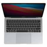 Spigen Safe View magnetic (AFL06253), MacBook Air 13 (2022 / 2024 / 2025), Privacy