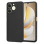 Husa pentru Realme Note 70T, Techsuit SoftFlex, negru