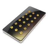 Folie de protectie pentru Samsung Galaxy S26, Techsuit [Fingerprint Unlock Compatible] TitanGlass CrystalHD