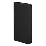 Husa pentru Nothing Phone (3a) Lite, Techsuit Magskin Book, negru