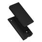 Husa pentru Nothing Phone (3a) Lite, Techsuit Magskin Book, negru