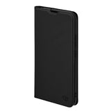 Husa pentru OPPO A6 Pro 4G, Techsuit Magskin Book, negru