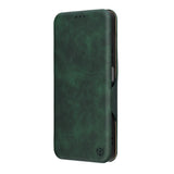 Husa pentru Honor 400 Smart 5G, Techsuit Safe Wallet Plus, negru