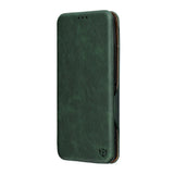 Husa pentru Motorola Edge 70, Techsuit Safe Wallet Plus, negru
