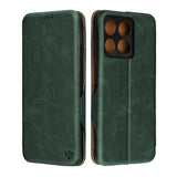 Husa pentru Motorola Edge 70, Techsuit Safe Wallet Plus, negru