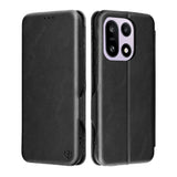 Husa pentru OnePlus 15, Techsuit Safe Wallet Plus, negru