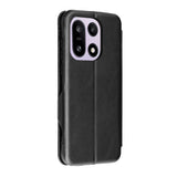 Husa pentru OnePlus 15, Techsuit Safe Wallet Plus, negru