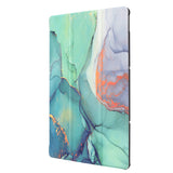 Husa tableta pentru Lenovo Idea Tab Plus 12.1, Techsuit FoldPro, Butterfly