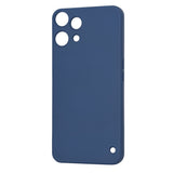 Husa pentru Nothing Phone (3a) Lite, Techsuit SoftFlex, bleumarin