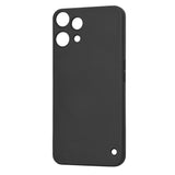 Husa pentru Nothing Phone (3a) Lite, Techsuit SoftFlex, mov
