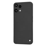 Husa pentru Nothing Phone (3a) Lite, Techsuit SoftFlex, mov