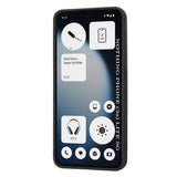 Husa pentru Nothing Phone (3a) Lite, Techsuit SoftFlex, mov