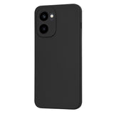 Husa pentru OnePlus 15R, Techsuit SoftFlex, negru