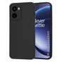 Husa pentru OnePlus 15R, Techsuit SoftFlex, negru