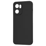 Husa pentru OnePlus 15R, Techsuit SoftFlex, negru