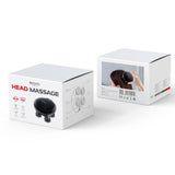 Aparat de Masaj Yesido Handheld Head Massager (MG04), cu 4 Gear Head Scratcher, Electrical Muscle Stimulation, 1200mAh