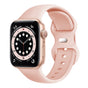Curea pentru Apple Watch SE 40mm, Techsuit Watchband (W031), roz