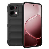 Husa pentru OPPO A6 Pro 4G, Techsuit Magic Shield, bleu