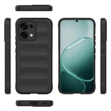 Husa pentru OPPO A6 Pro 4G, Techsuit Magic Shield, bleu