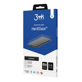 Folie de protectie pentru Honor 400 Smart 5G, 3mk HardGlass Screen Protector
